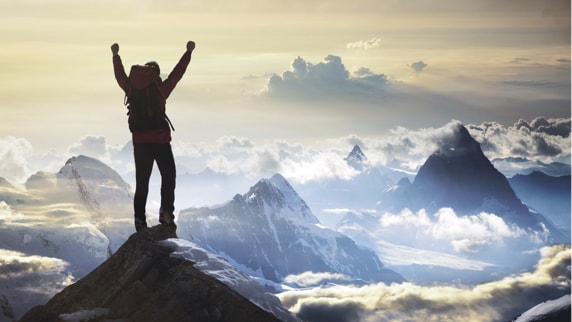 Travel well, wherever you are
