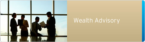 Wealth Advisory Wealth Advisory