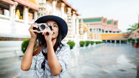 Mastercard Travel Rewards