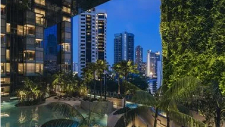 Pan Pacific Hotels Group