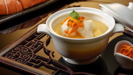 Enjoy 30% off your bill at Wan Hao Chinese Restaurant Singapore Marriott Tang Plaza Hotel Enjoy 30% off your bill at Wan Hao Chinese Restaurant Singapore Marriott Tang Plaza Hotel