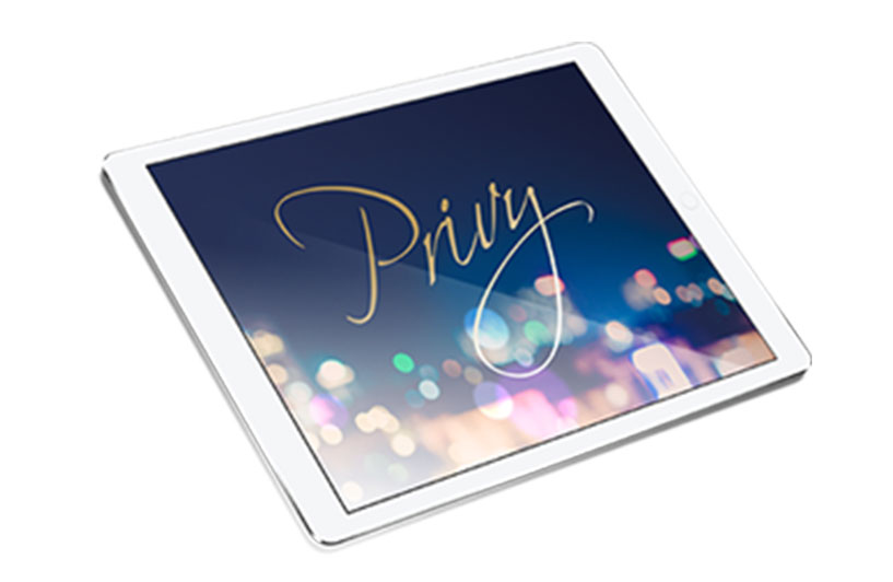 Be Privy To A World Of Rewards with Citigold Be Privy To A World Of Rewards with Citigold