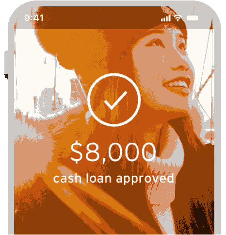 Citi Quick Cash - Instant cash to get things done right away