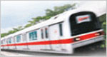 Citibank ATMS at SMRT stations