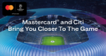 Win the experience of a lifetime for football fans Win the experience of a lifetime for football fans
