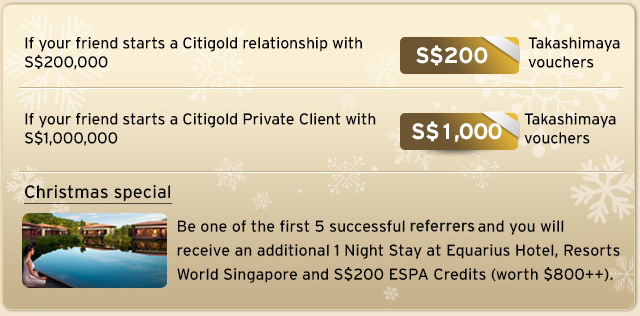 citigold relationship manager