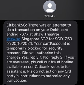 2 way SMS verification