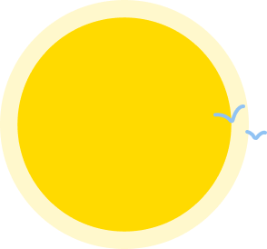 sun