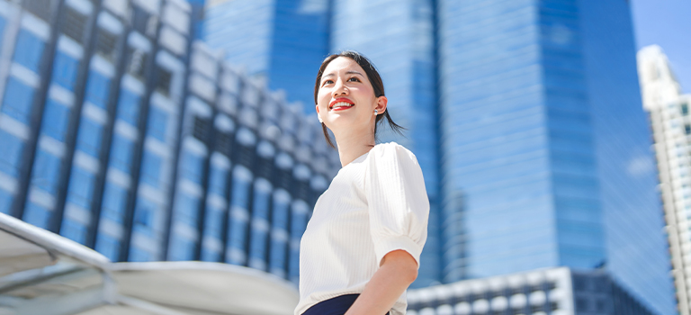 Join Citigold and opt in to be an AccreditedInvestor8 get additional S$300 cash.
